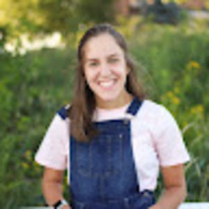 Meet your Posher, Annie